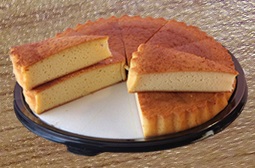 Tortas